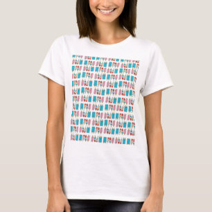 ポプシクルTシャツ Tシャツ