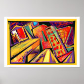 ポプシティ ポスター (正面)