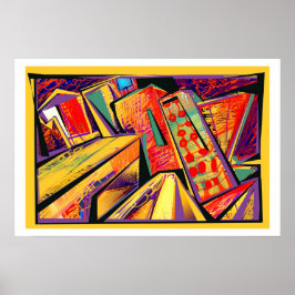 ポプシティ ポスター