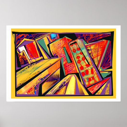 ポプシティ ポスター (正面)