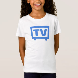 ポプトロピカ·リアリティ·テレビTee Tシャツ