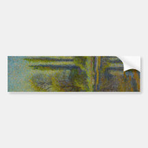 ポプラの木々の春（ユタの風景） (USA Art)