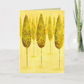 ポプラカード カード (正面)