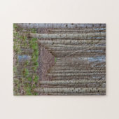 ポプラーグローブ ジグソーパズル (横)