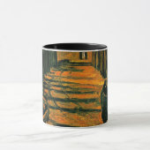 ポプラーズアベニューアットサンセット マグカップ (中央)