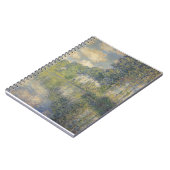 ポプラーズオンザエプテモネ ノートブック (左側)