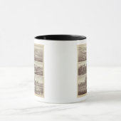 ポプラ牧場 マグカップ (中央)