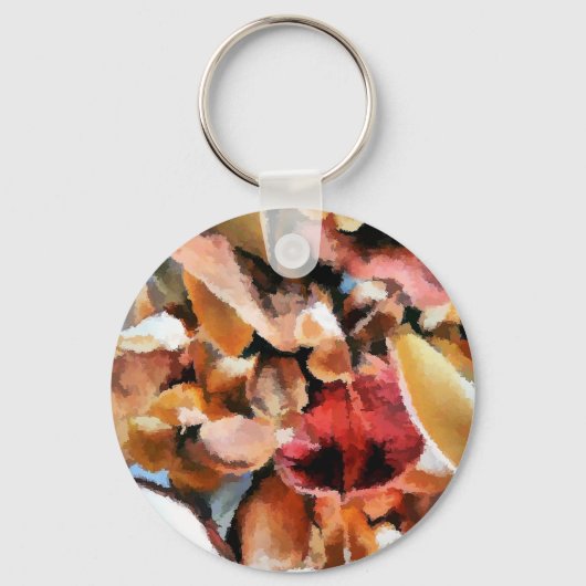 ポプリ キーホルダー (正面)