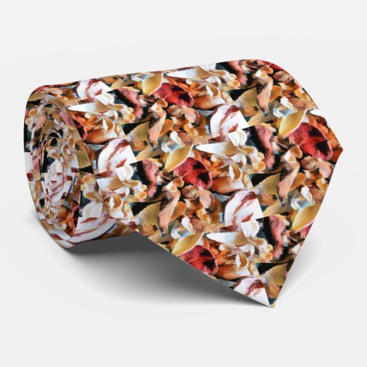 ポプリ ネクタイ (ロール)