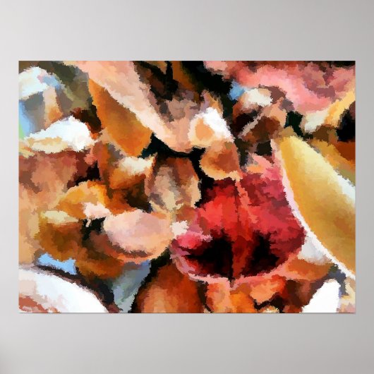 ポプリ ポスター (正面)