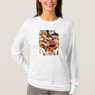 ポプリ Tシャツ