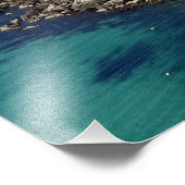 ポペイエビレッジマルタ フォトプリント            (角)