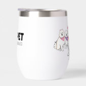 ポペットと集団 (右面)