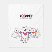 ポペットと集団