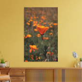 ポペン キャンバスプリント (インサイチュ (リビング))