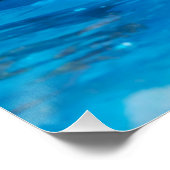 ポポおもしろいワミームポおもしろいワことわざ引用文 ポスター (コーナー)