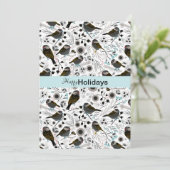 ポポッポ!かわいいよ♪ シーズンカード (スタンド正面)