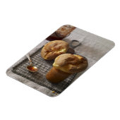 ポポバー マグネット (左側)