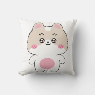 ポポ クッション