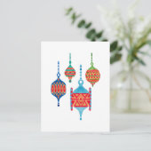 ポマンダー ポストカード (スタンド正面)