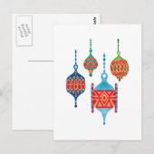 ポマンダー ポストカード (正面/裏面)