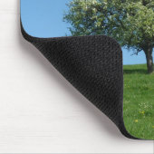 ポミエ マウスパッド (コーナー)