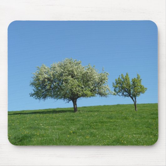 ポミエ マウスパッド (正面)