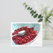 ポムアクア ポストカード (スタンド正面)