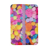 ポムポムズバスルーム浴場マット バスマット (正面縦)