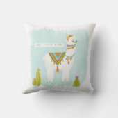 ポムポムラマラマ – 全ロッタラマ クッション (裏面)