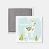 ポムポムラマラマ – 全ロッタラマ マグネット (正面/裏面)