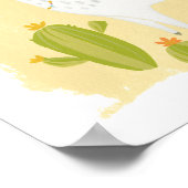 ポムポムラマ救ラマ – あなたのラマのためのドラマ ポスター (角)