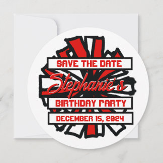 ポムポム#8招待状 招待状