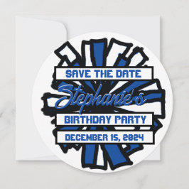 ポムポンフラット招待状, #2 招待状