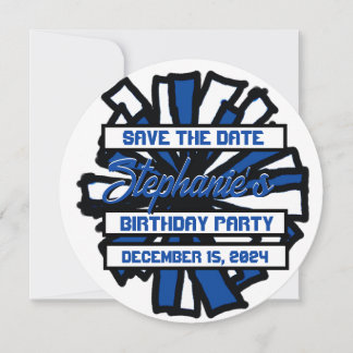 ポムポンフラット招待状, #2 招待状