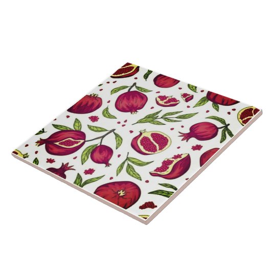 ポム タイル (側面)