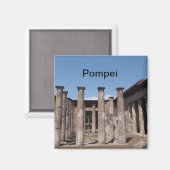 ポメイ磁石 マグネット (正面/裏面)