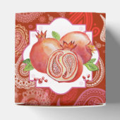 ポメグラナートハッピーヤルダ フェイバーボックス (上部)