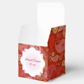 ポメグラナートハッピーヤルダ フェイバーボックス (オープン)