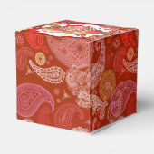 ポメグラナートハッピーヤルダ フェイバーボックス (裏面サイド)