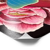 ポメグラナートルナモスファインアートプリント フォトプリント (角)