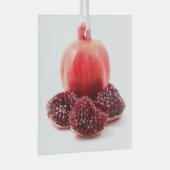 ポメグラナード ガラスオーナメント (正面右)