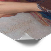 ポメグラネイトバイブゲロー ポスター (角)