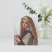 ポメグラネイトバイブゲロー ポストカード (スタンド正面)