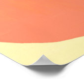 ポメナ絵画レート術 ポスター (角)