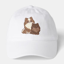ポメラニアン+パピー
