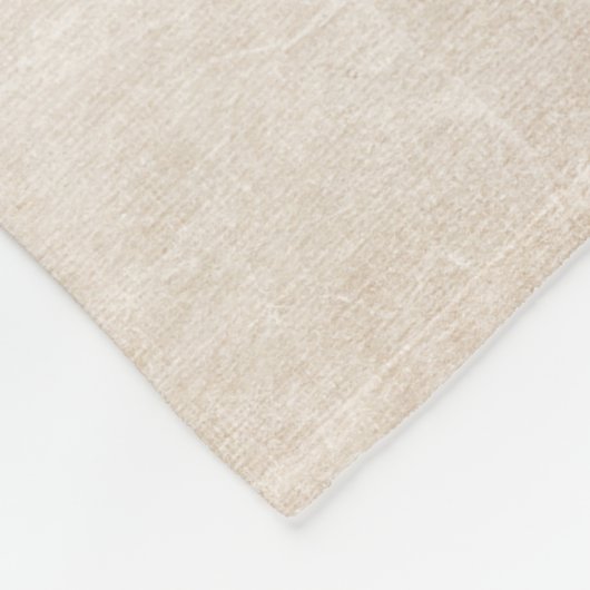 ポメラニア犬のお母さんのフリースブランケット フリースブランケット (角)