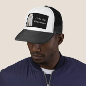 ポメラニア犬の帽子 キャップ (インサイチュ)