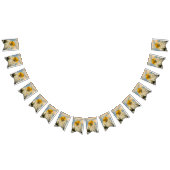 ポメラニア犬インデイジー絵画ズ – オリジナルドッグアート バンティングフラッグ (全)