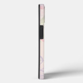 ポメラニア犬ハートママ Case-Mate iPhoneケース (裏面 / 右)